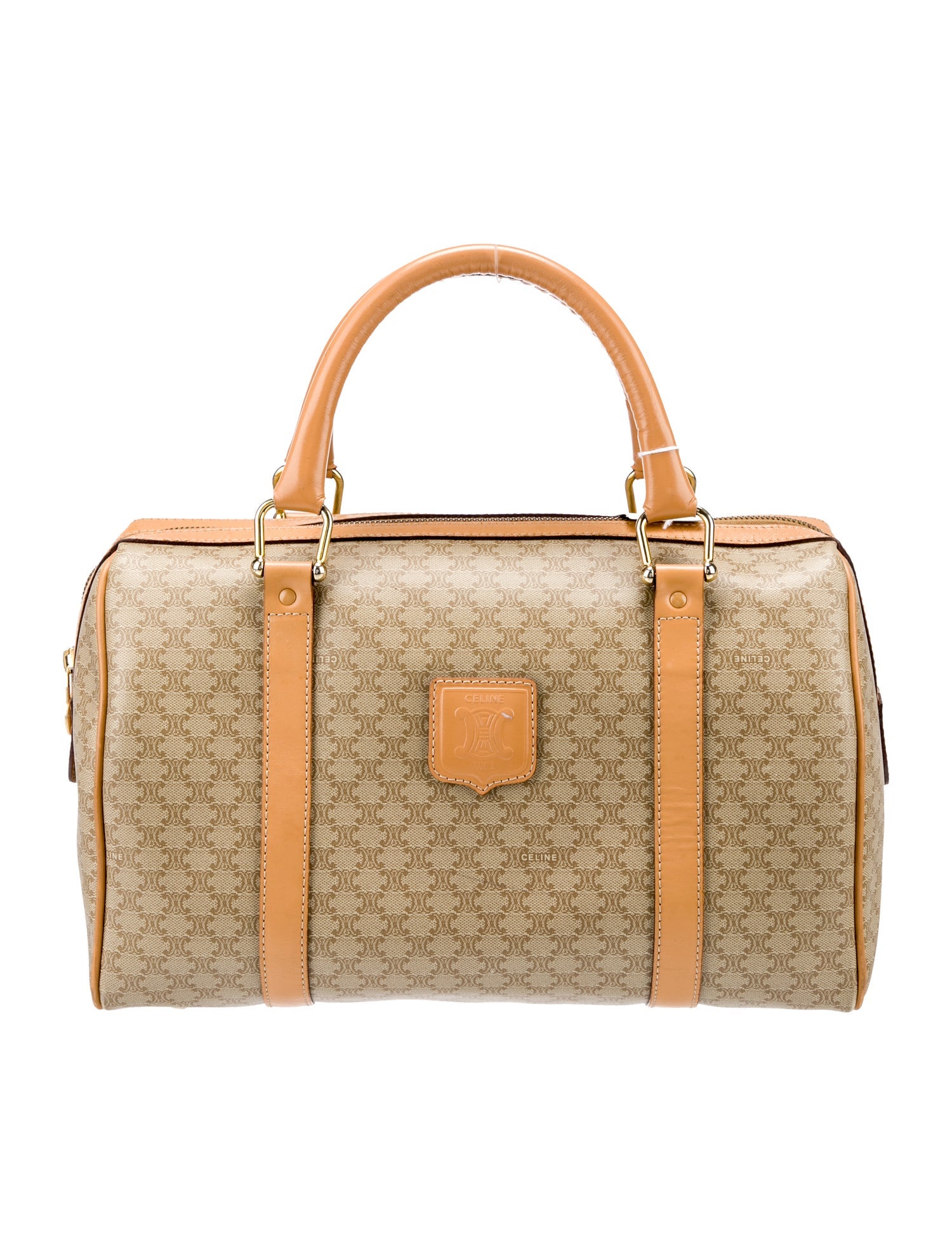 Celine Macadam Boston