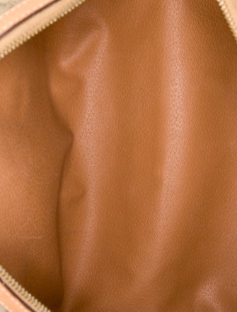 Celine Macadam Boston