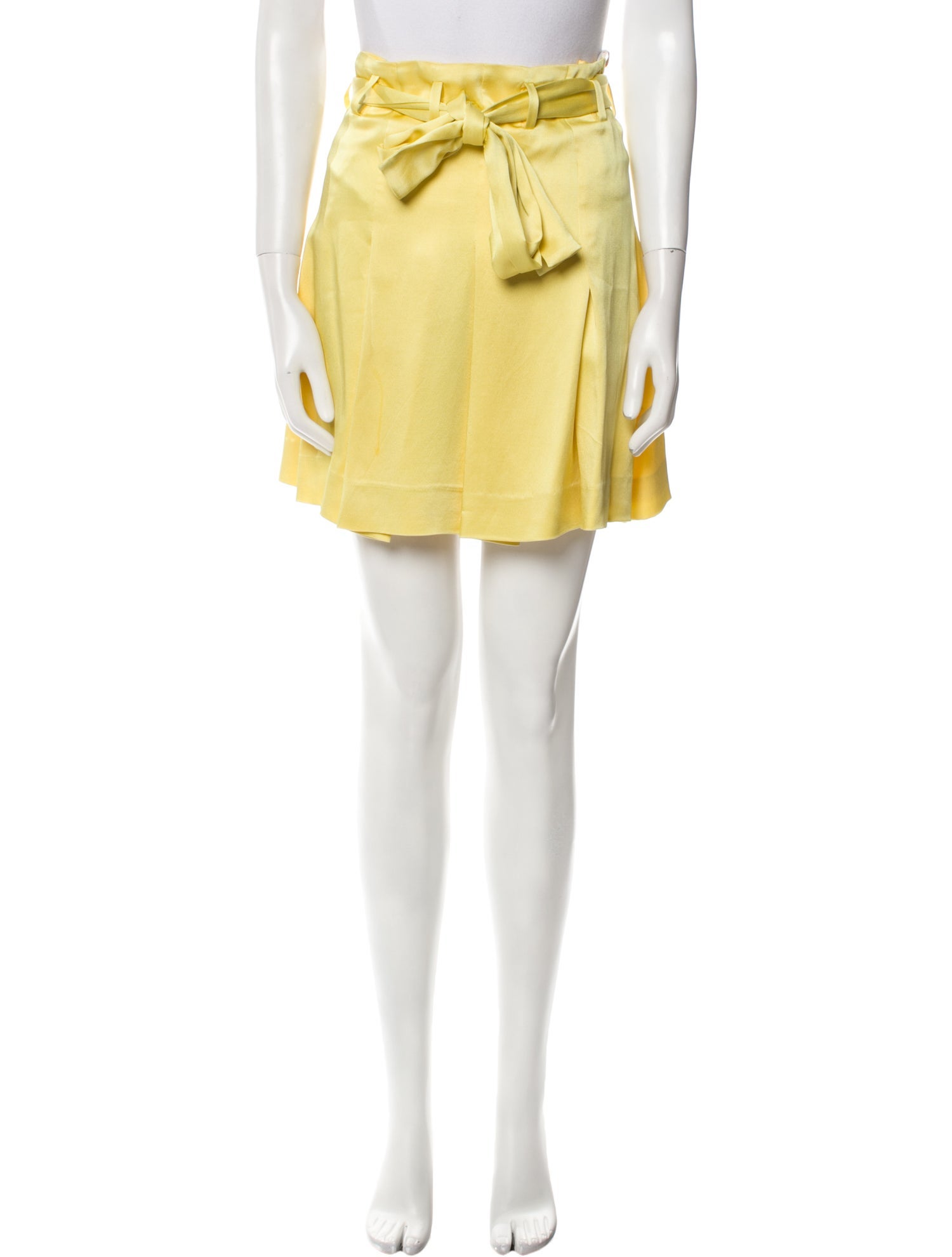 Celine Vintage Mini Skirt