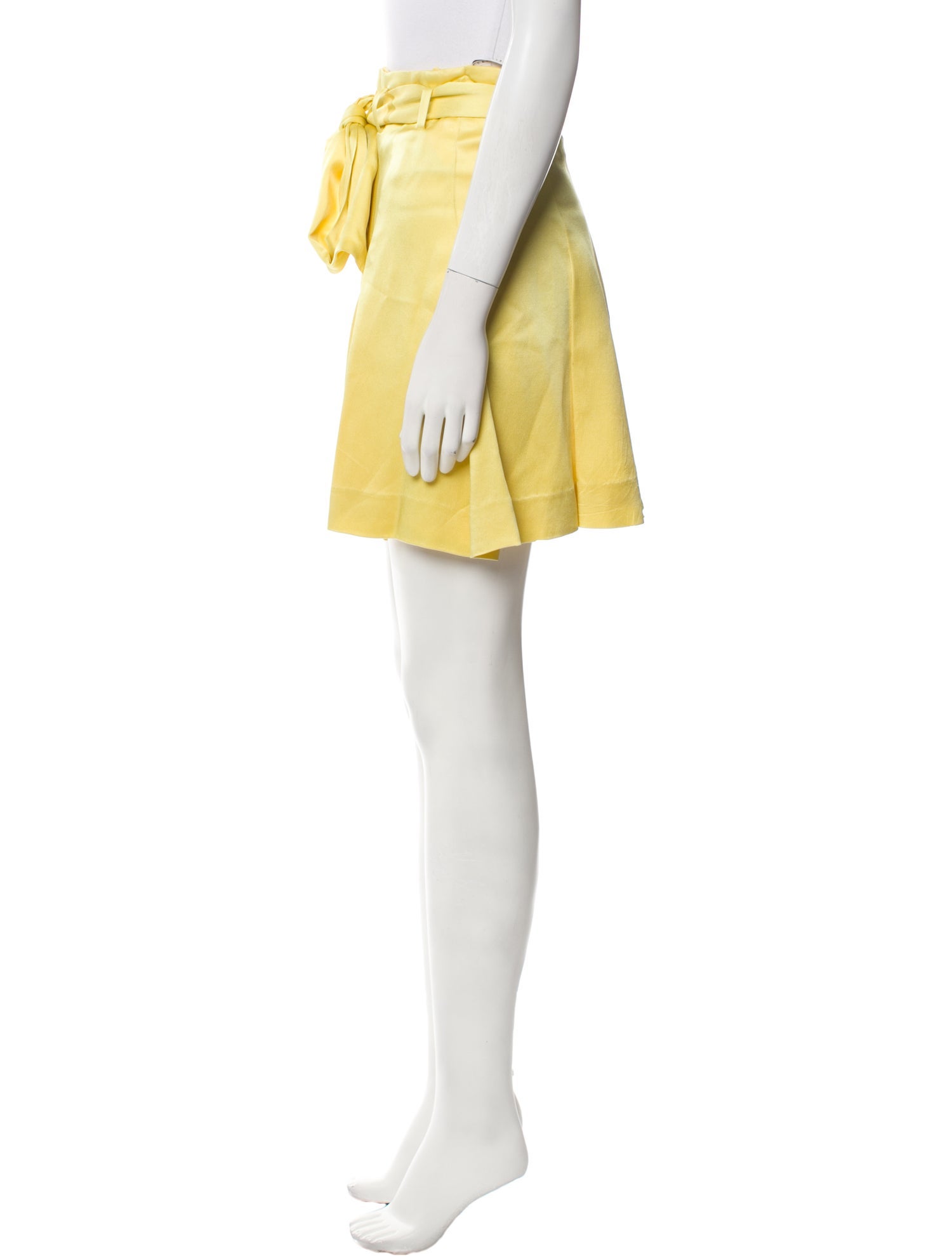 Celine Vintage Mini Skirt