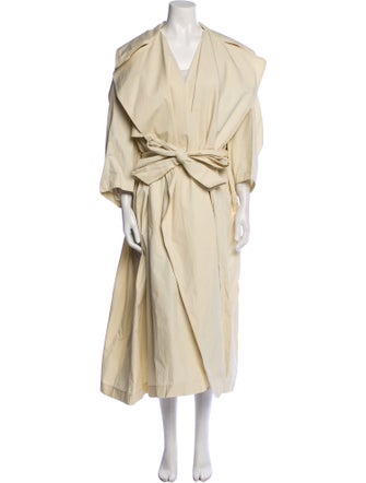 Celine 2017 Trench Coat