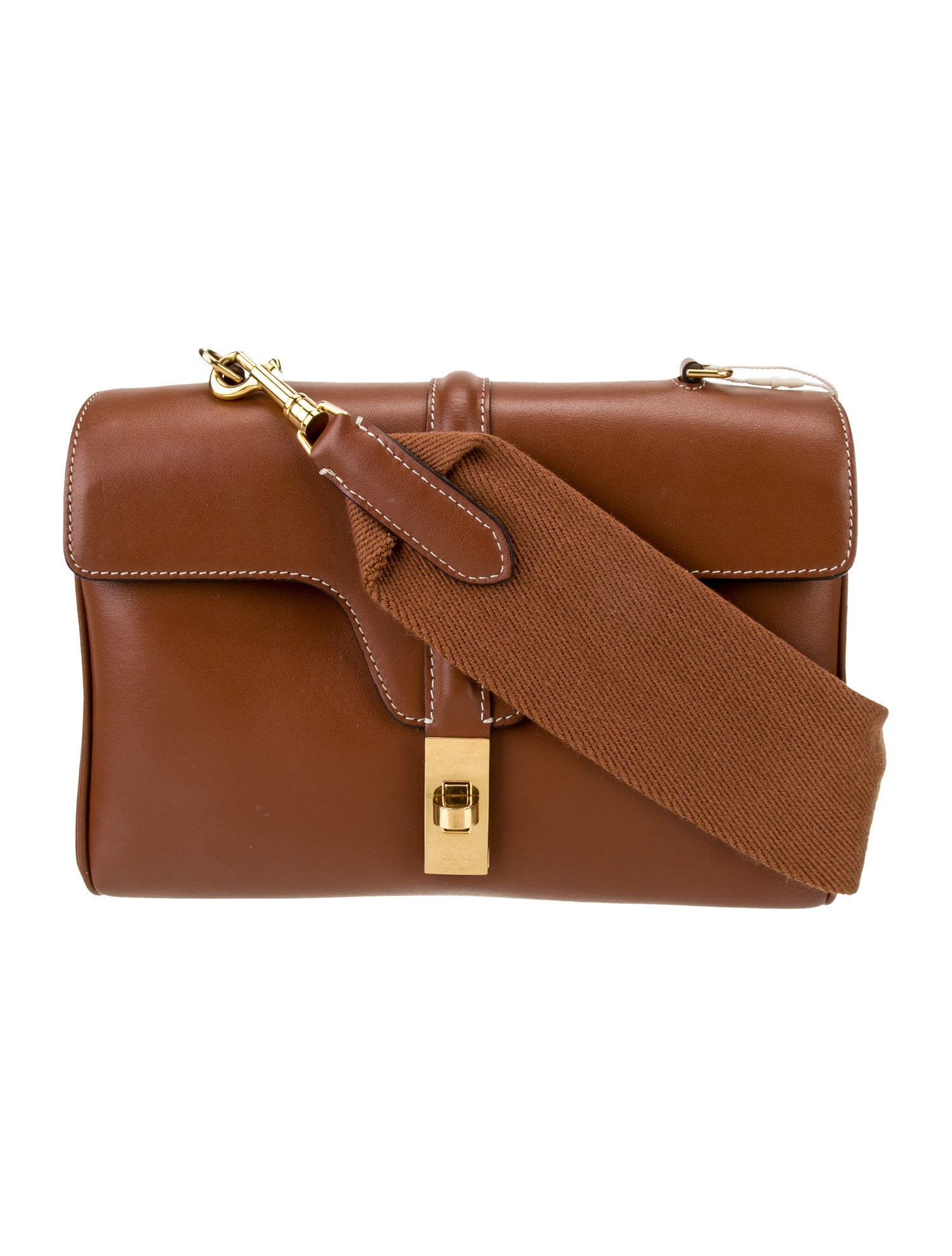 Celine Leather Soft 16 2022