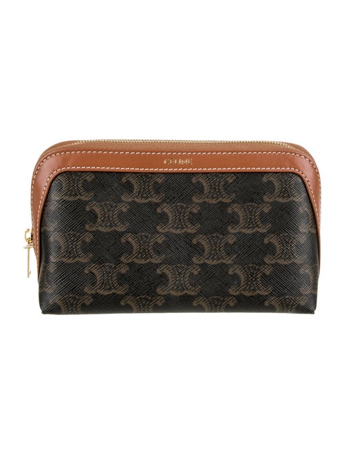 Celine Triomphe Minaudière