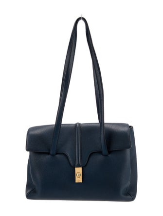 Celine Leather Soft 16 Medium