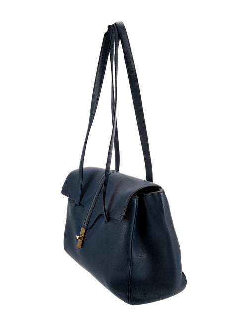 Celine Leather Soft 16 Medium