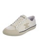 Celine Canvas Sneakers