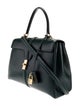 Celine Leather 16 Bag Medium