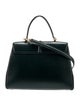 Celine Leather 16 Bag Medium