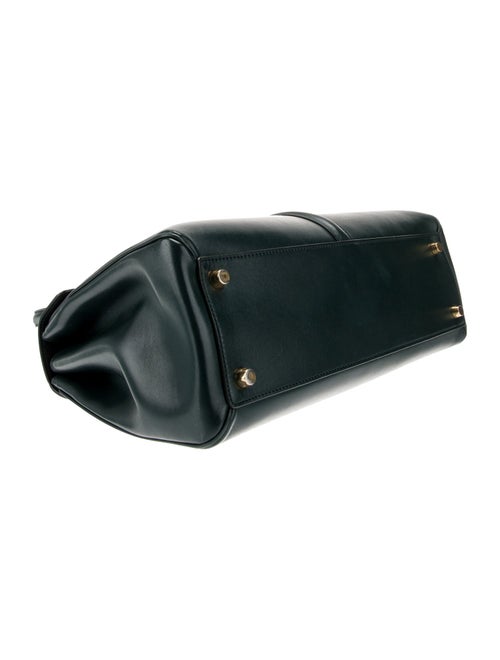 Celine Leather 16 Bag Medium