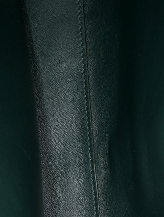 Celine Leather 16 Bag Medium