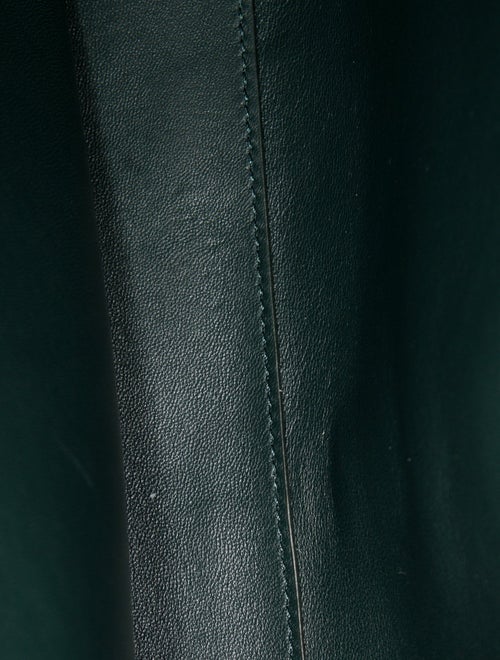 Celine Leather 16 Bag Medium