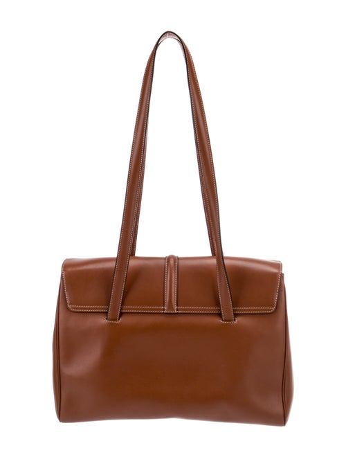 Celine Leather Soft 16 Medium