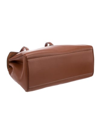 Celine Leather Soft 16 Medium