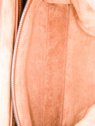 Celine Leather Soft 16 Medium