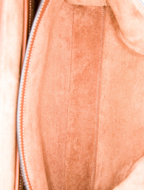 Celine Leather Soft 16 Medium