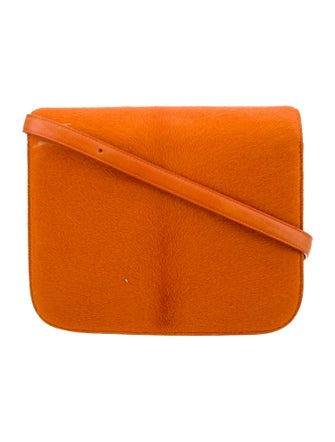 Celine Ponyhair Classic Medium