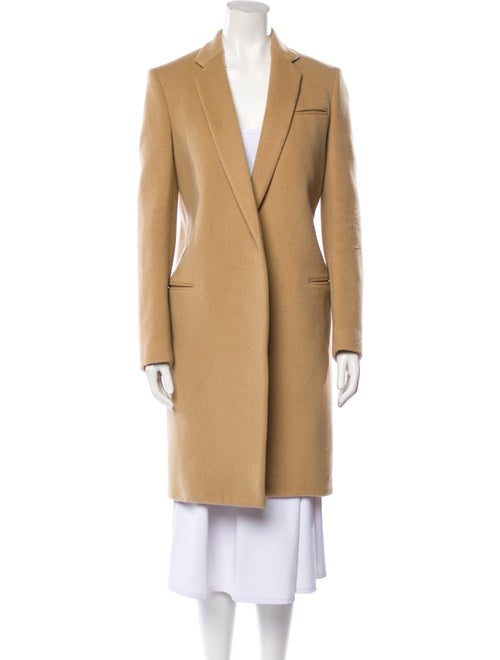 Celine 2010's Wool Coat
