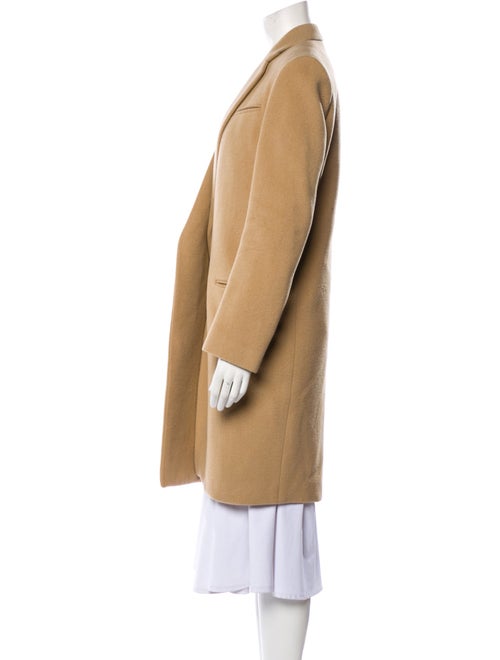 Celine 2010's Wool Coat