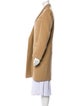 Celine 2010's Wool Coat