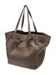 Celine Leather Tote