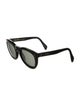 Celine Cat-Eye Tinted Sunglasses