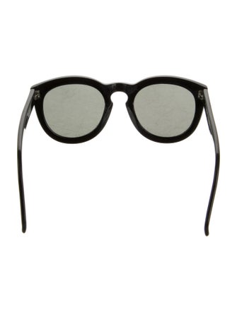 Celine Cat-Eye Tinted Sunglasses