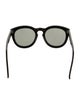 Celine Cat-Eye Tinted Sunglasses
