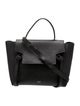 Celine Leather Belt Bag Micro
