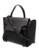 Celine Leather Belt Bag Micro