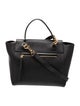 Celine Leather Belt Bag Micro