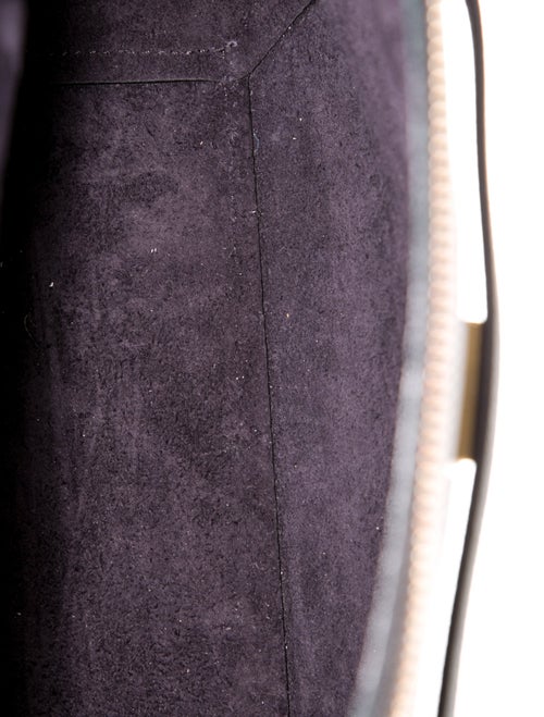 Celine Leather Belt Bag Micro