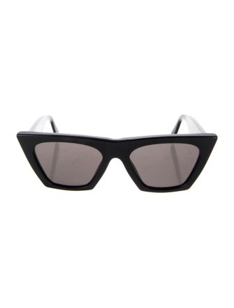 Celine 461474 Cat-Eye Sunglasses