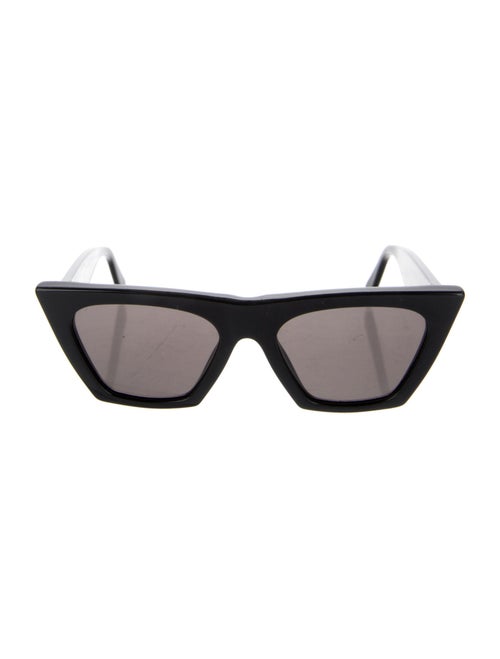 Celine 461474 Cat-Eye Sunglasses