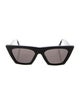 Celine 461474 Cat-Eye Sunglasses