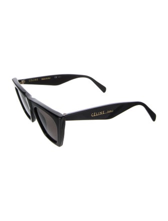 Celine 461474 Cat-Eye Sunglasses