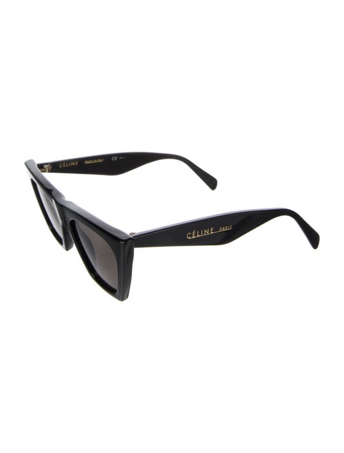 Celine 461474 Cat-Eye Sunglasses