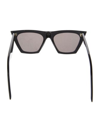 Celine 461474 Cat-Eye Sunglasses