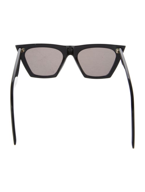 Celine 461474 Cat-Eye Sunglasses