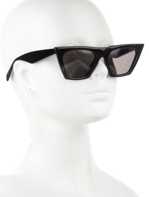 Celine 461474 Cat-Eye Sunglasses