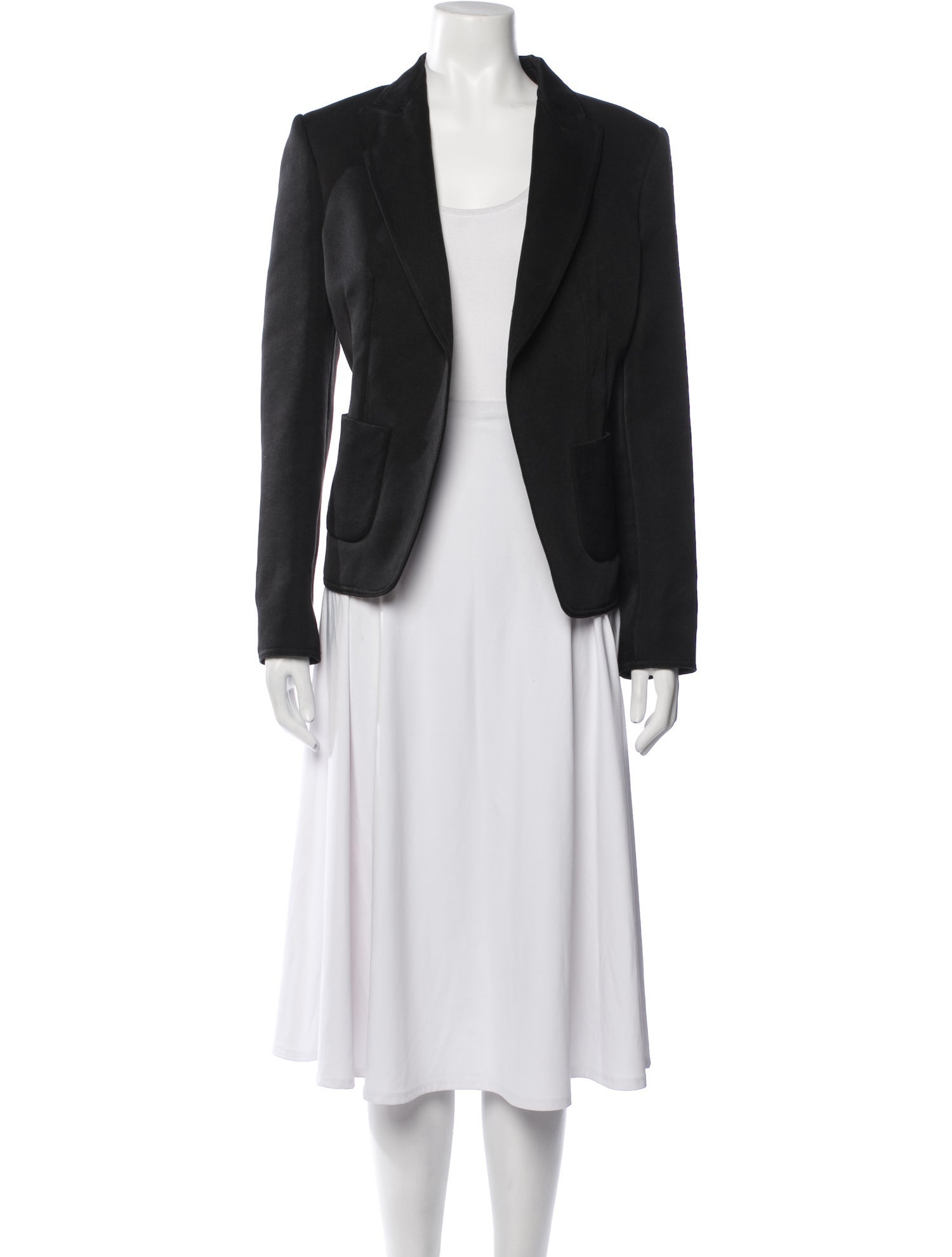 Celine Blazer
