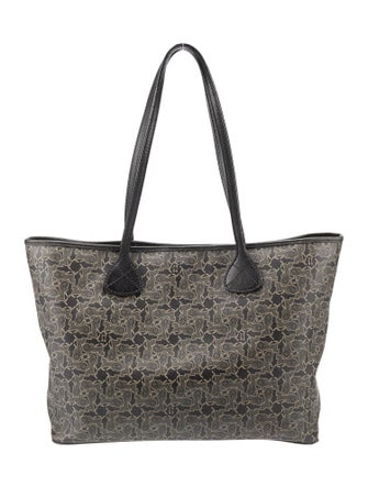 Celine Tote Vintage