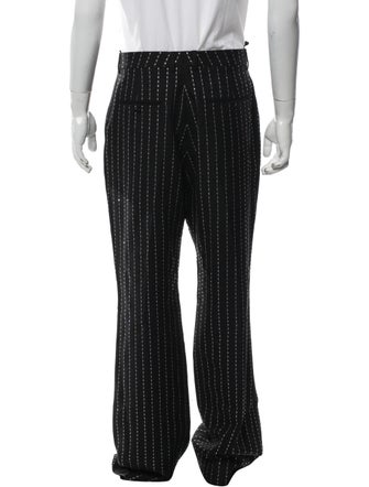 Celine Wool Pants