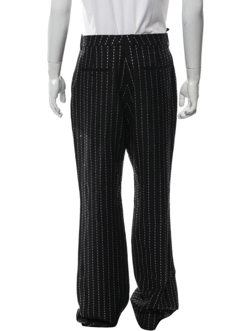 Celine Wool Pants