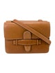 Celine Leather Symmetrical