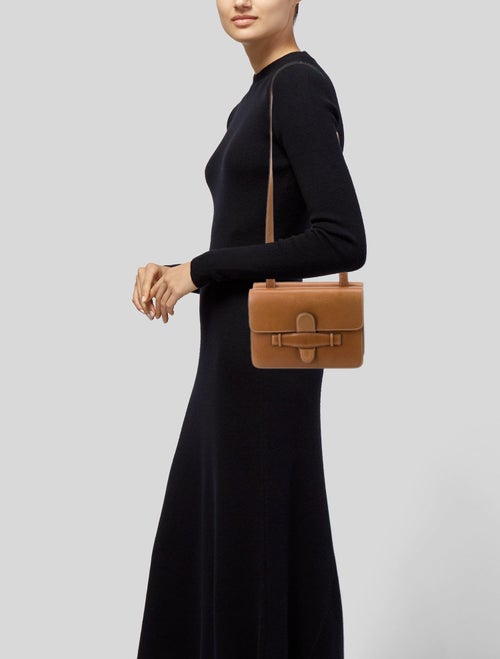 Celine Leather Symmetrical