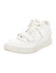 Celine Leather Sneakers