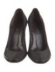 Celine Leather Pumps