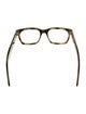 Celine Square Eyeglasses