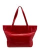 Celine Leather Tote