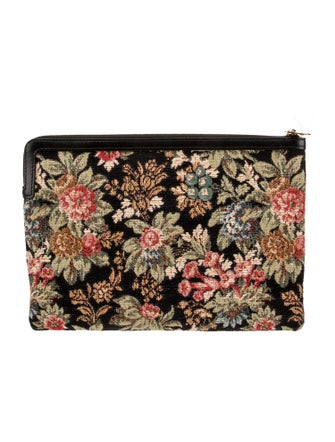 Celine Signature Tapestry